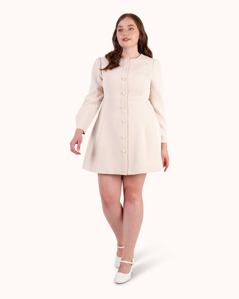 The Jackie Dress